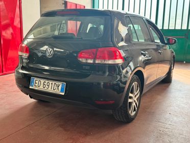 Volkswagen Golf 1.2 TSI 5p. Trendline NEOPATENTATI