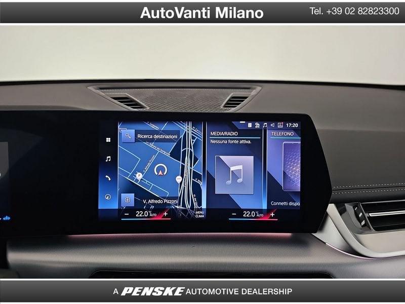 BMW X1 X1 sDrive 20i xLine