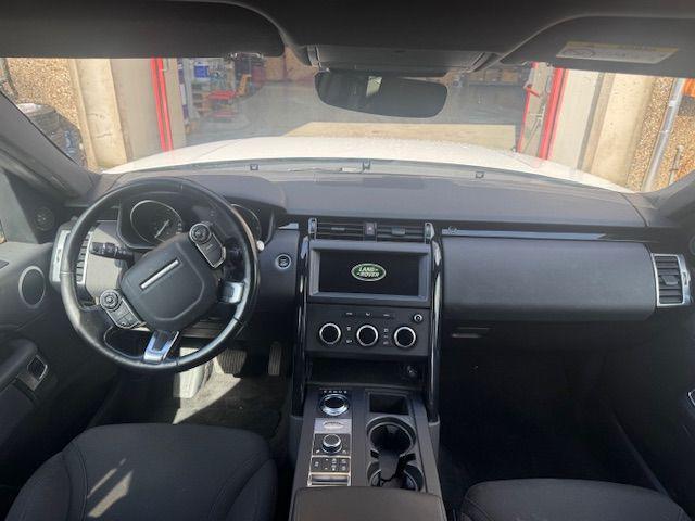 LAND ROVER Discovery 2.0 SD4 240 CV S 7posti