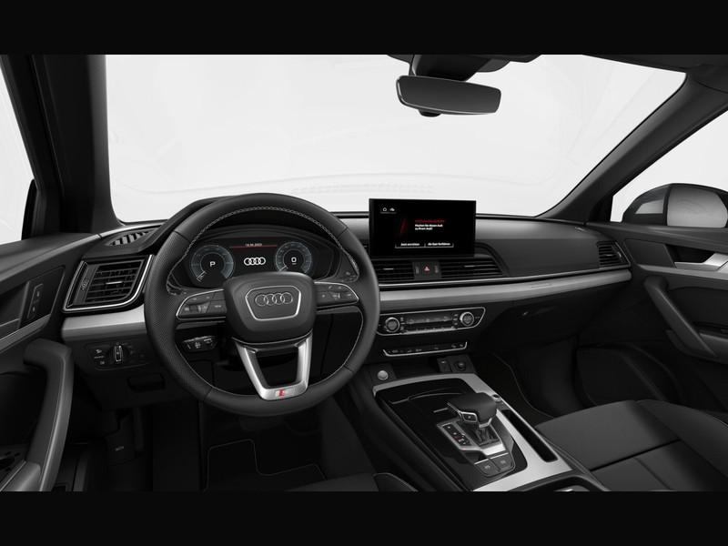Audi Q5 sportback 50 2.0 tfsi e s line quattro s tronic