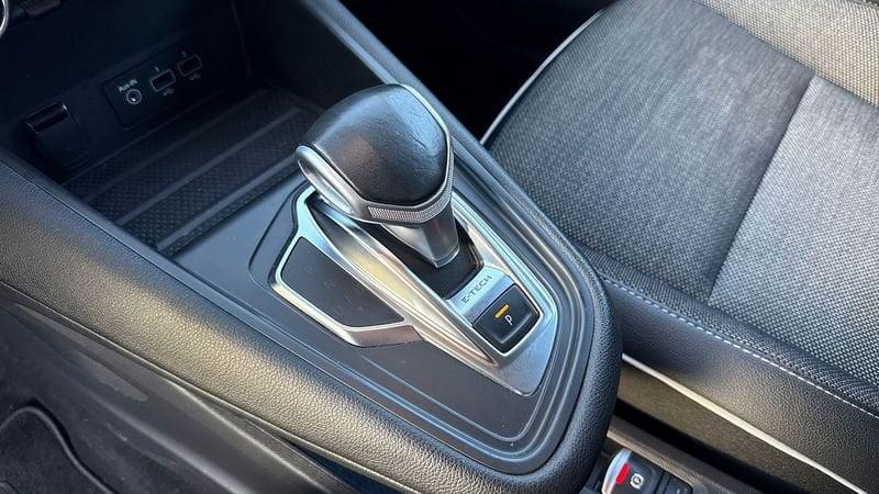 Renault Captur II 2019 1.6 E-TECH Plug-in Hybrid 160cv Intens Auto