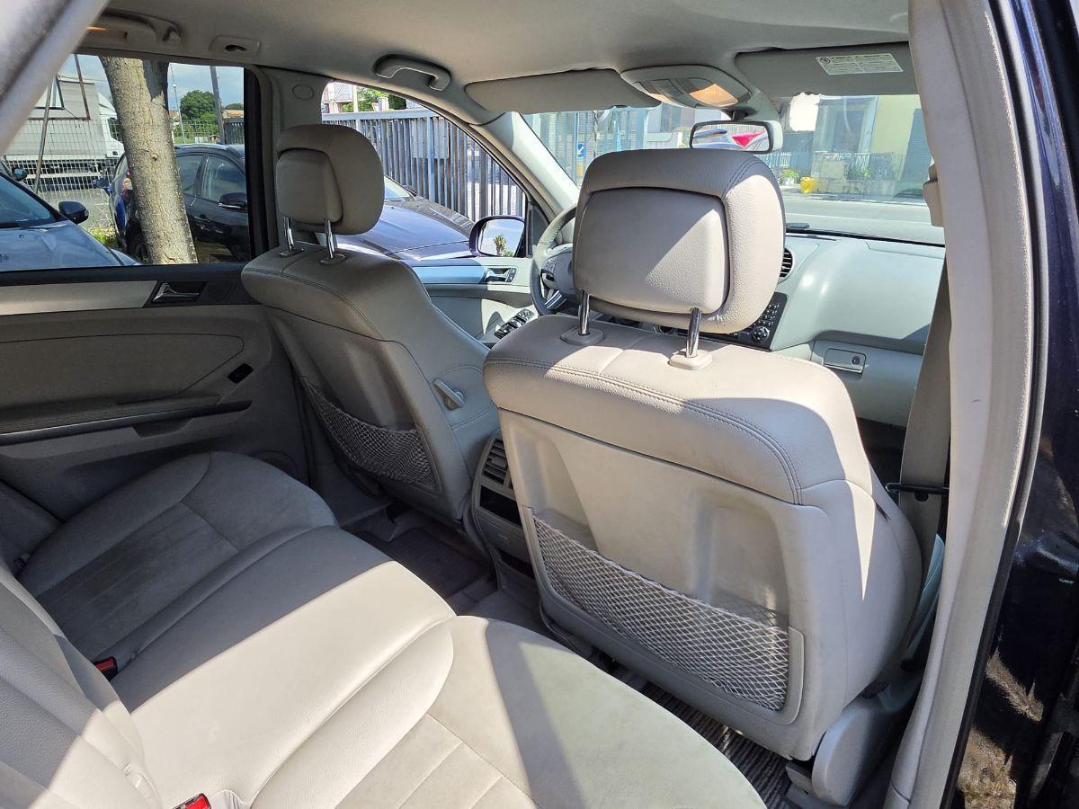 MERCEDES - Classe ML - 320 CDI Sport