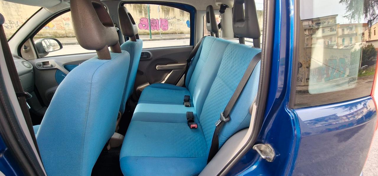 Fiat Panda 1.2 Dynamic FINANZIAMENTI ANCHE SENZA BUSTA PAGA