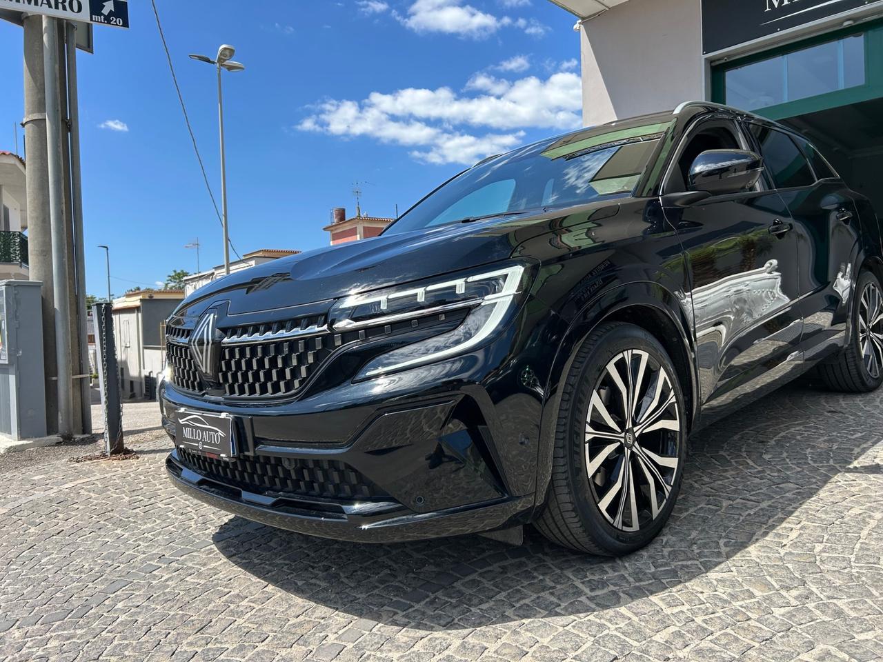 Renault Austral Full Hybrid E-Tech 200 CV Techno