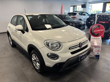 Fiat 500 X Automatico AT9 4x4 Cross 2.0 Multijet
