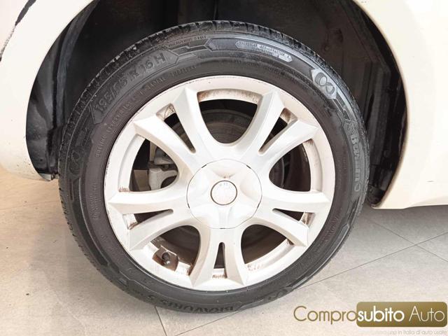 ALFA ROMEO MiTo 1.4 105 CV M.air S&S Distinctive