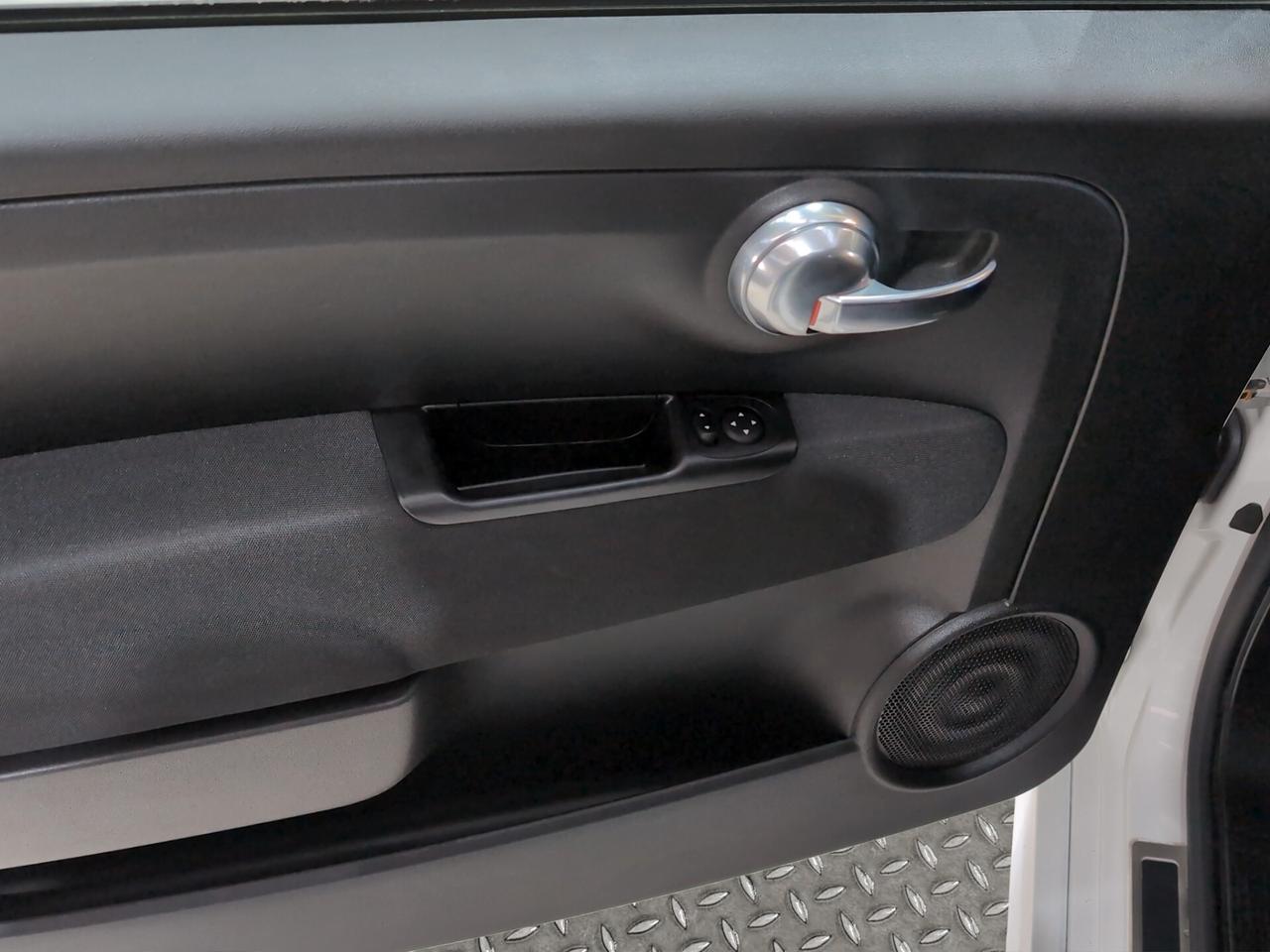 Abarth 595 1.4 Turbo T-Jet 180 CV Competizione 70th anniversario