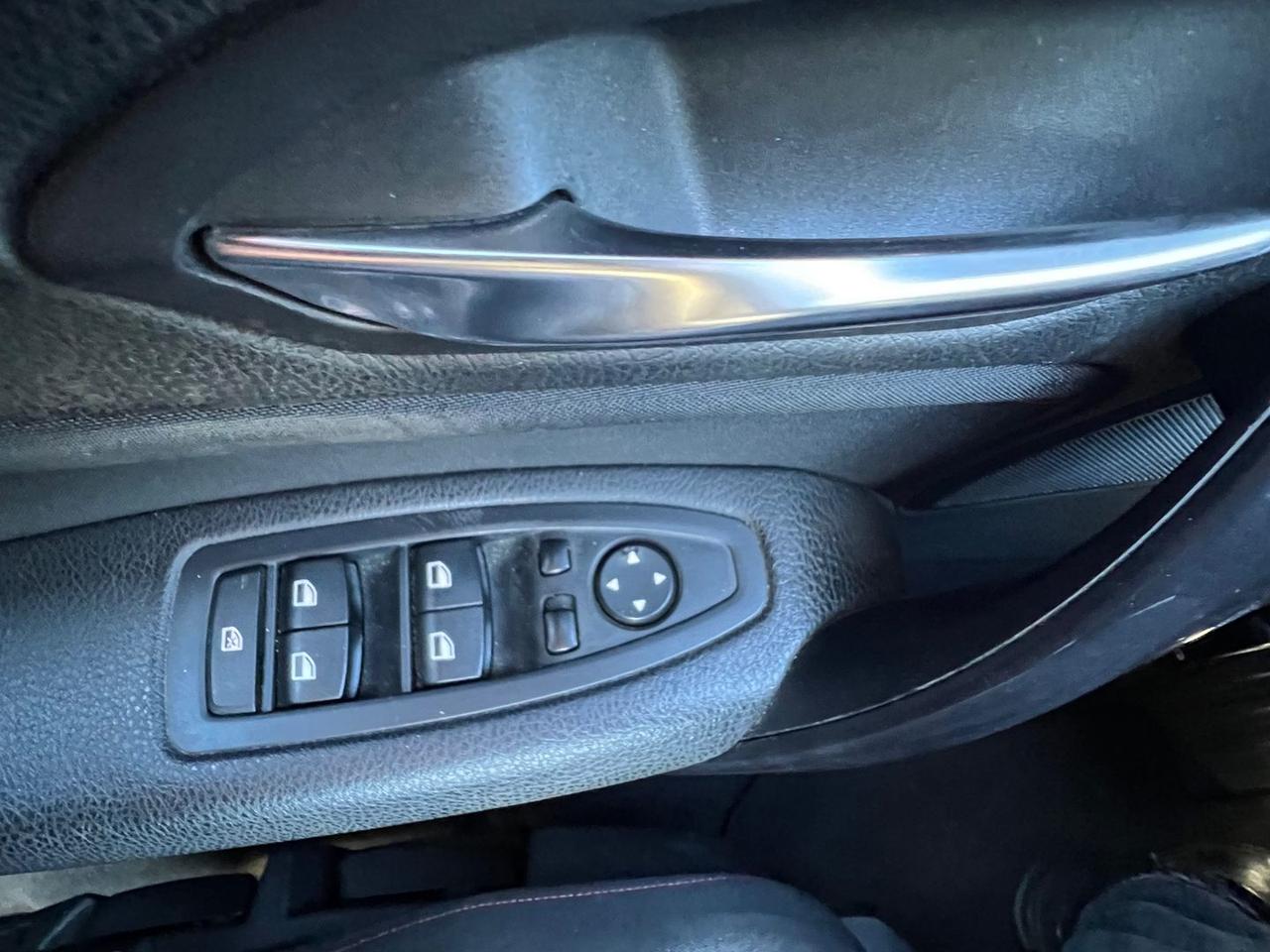 Bmw 116 Sport 116 d #7488