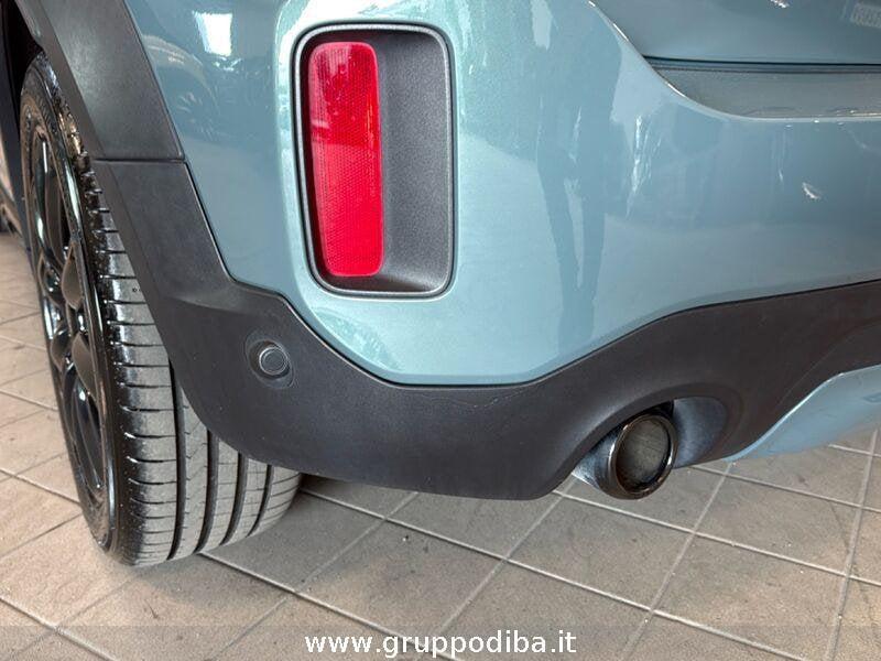 MINI Countryman Mini F60 2020 Diese Mini 2.0 Cooper D Business auto
