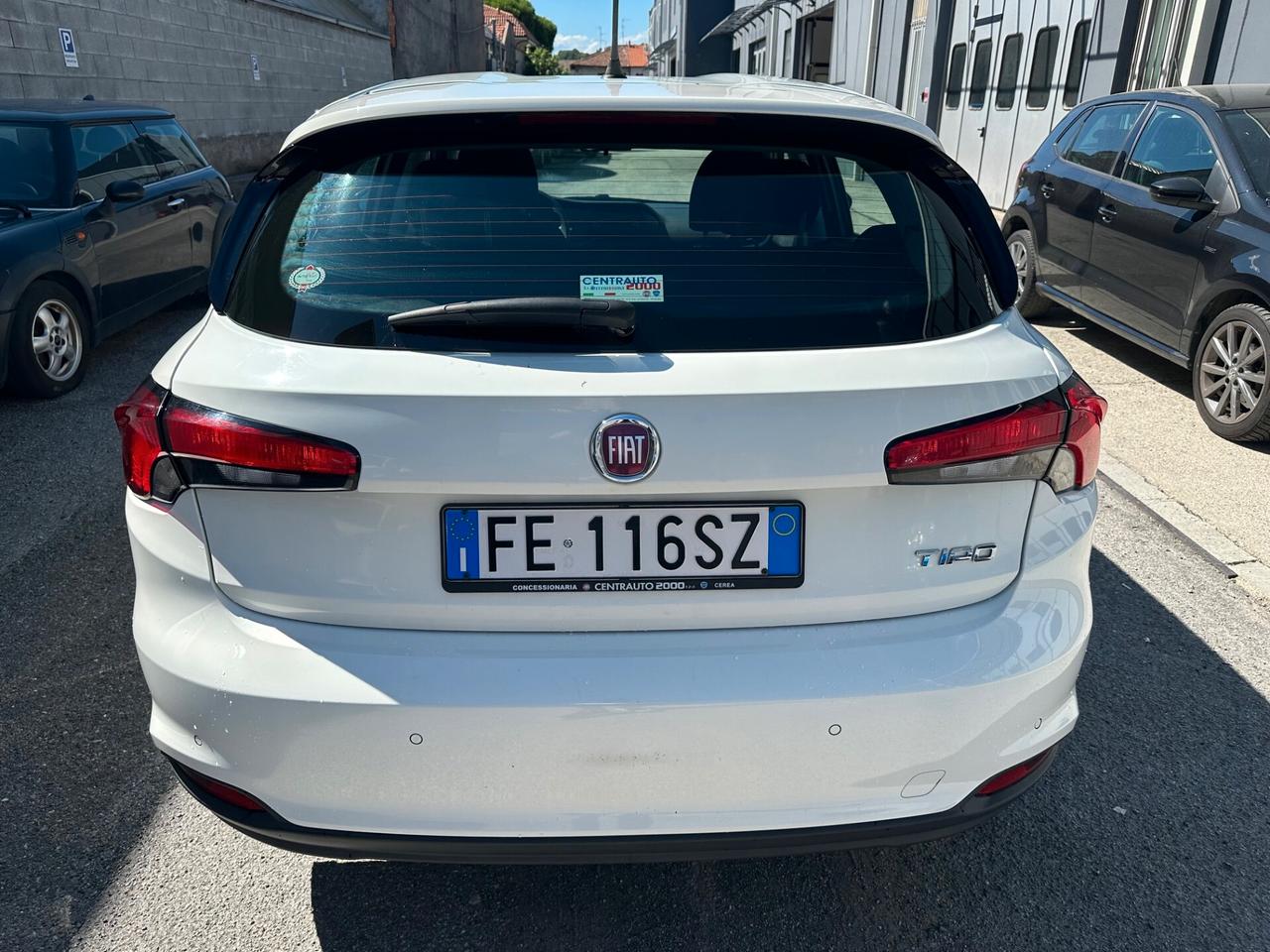 Fiat Tipo 1.3 Mjt 4 porte Opening Edition*EURO6B