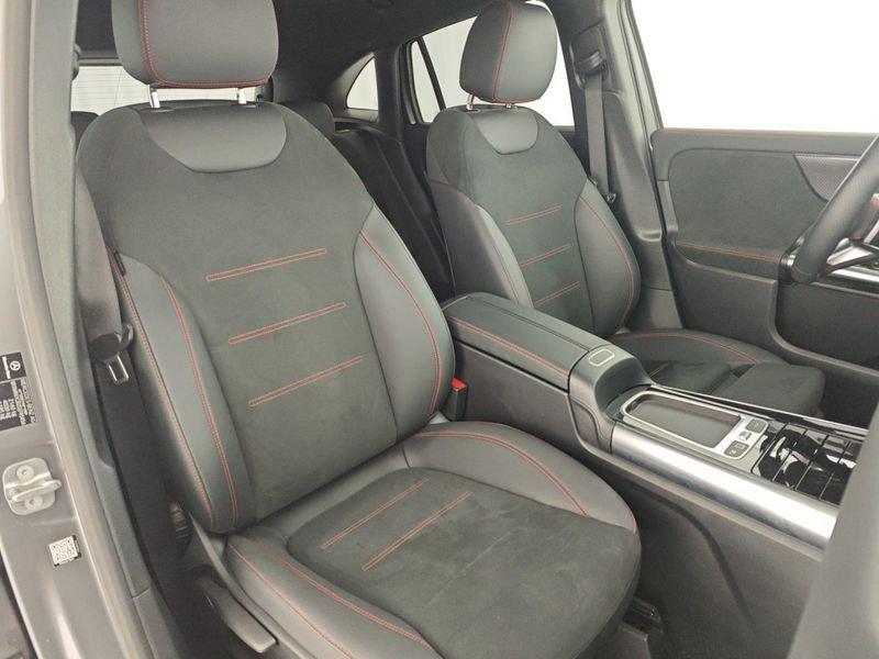 Mercedes-Benz GLA 200 200 d Automatic AMG Line Premium