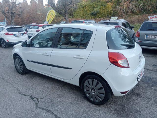 RENAULT Clio 1.2 16V 5 porte 20th Anniversario