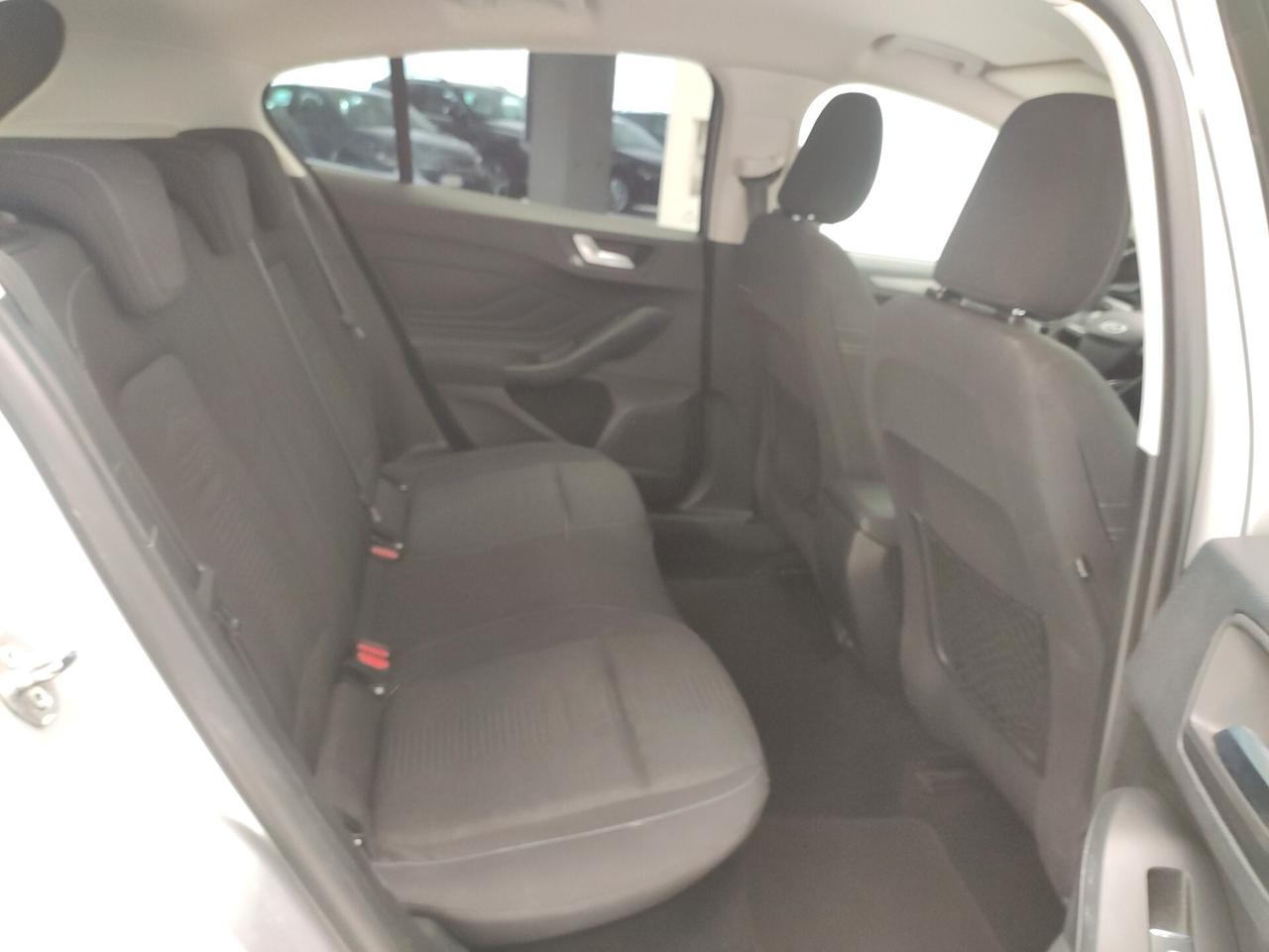 Ford Focus 1.0 EcoBoost 125 CV Active-GPL