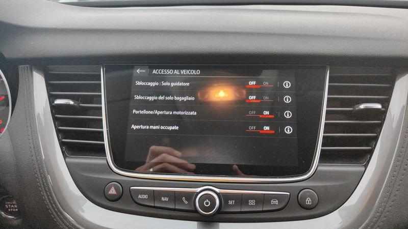 Opel Grandland Grandland X 2.0 diesel Ecotec S&S aut. 120 Anniversary