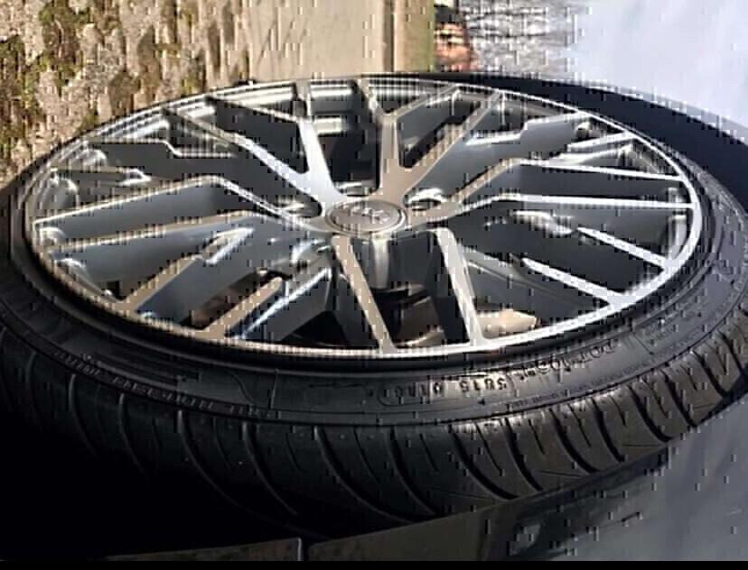 Audi TT 2.0 TFSI Pelle Mot. Nuovo.