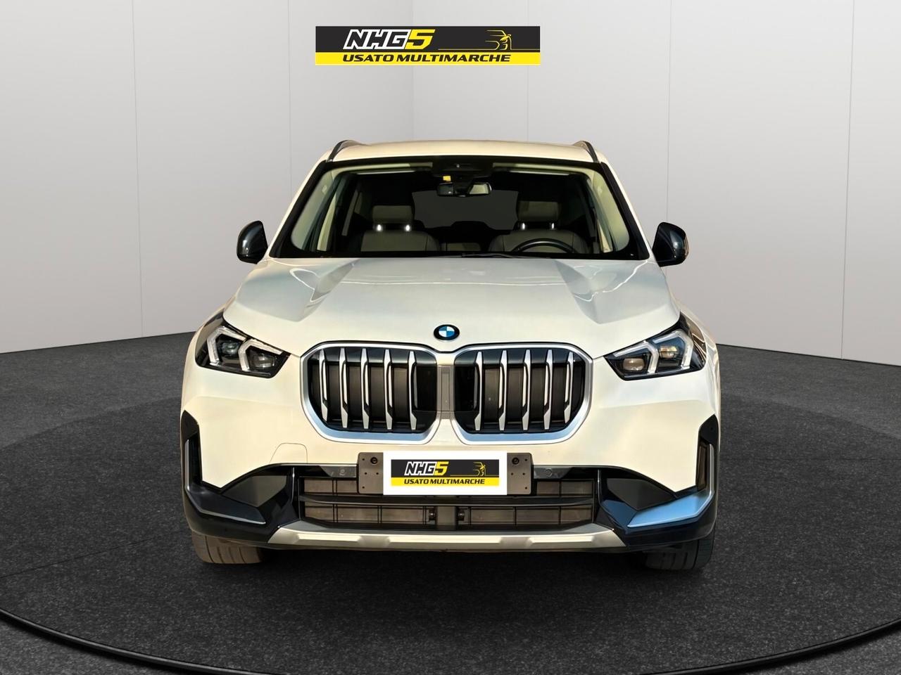 Bmw X1 sDrive 18d xLine