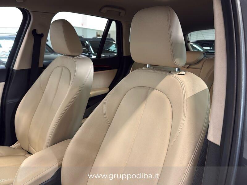 BMW X1 F48 Diesel xdrive18d xLine