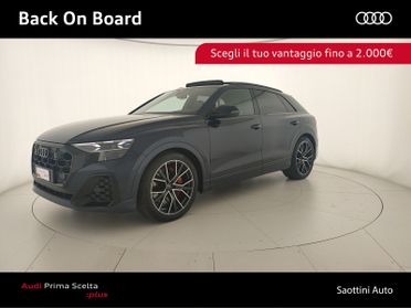 60 TFSI e S line plus quattro tiptronic
