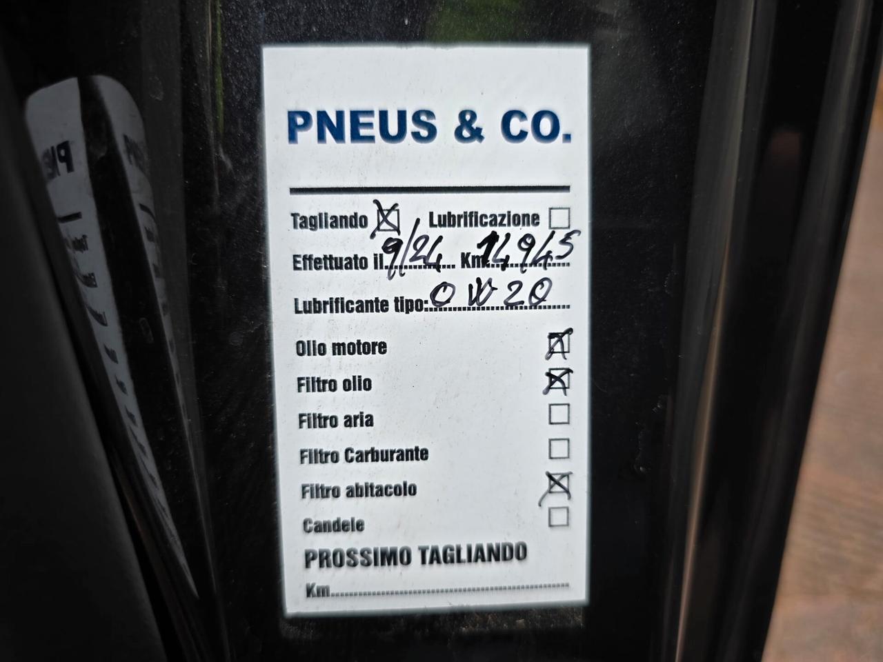 Fiat 500 1.0 Hybrid Sport - OK NEOPATENTATI