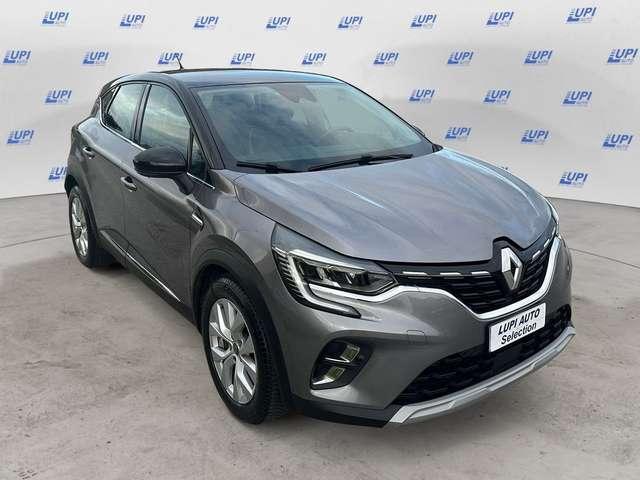 Renault Captur 1.5 blue dci Intens 95cv