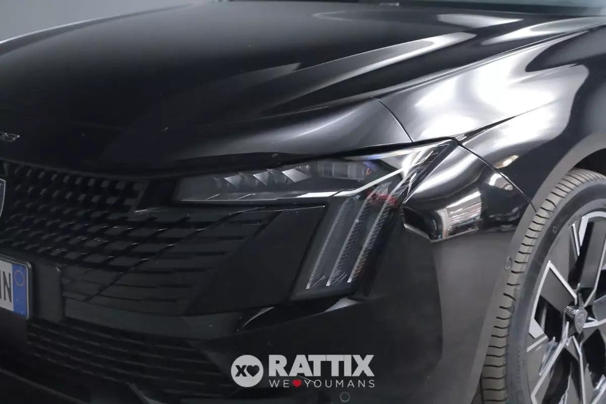 Peugeot 508 SW 1.5 BlueHDI 130CV GT EAT8