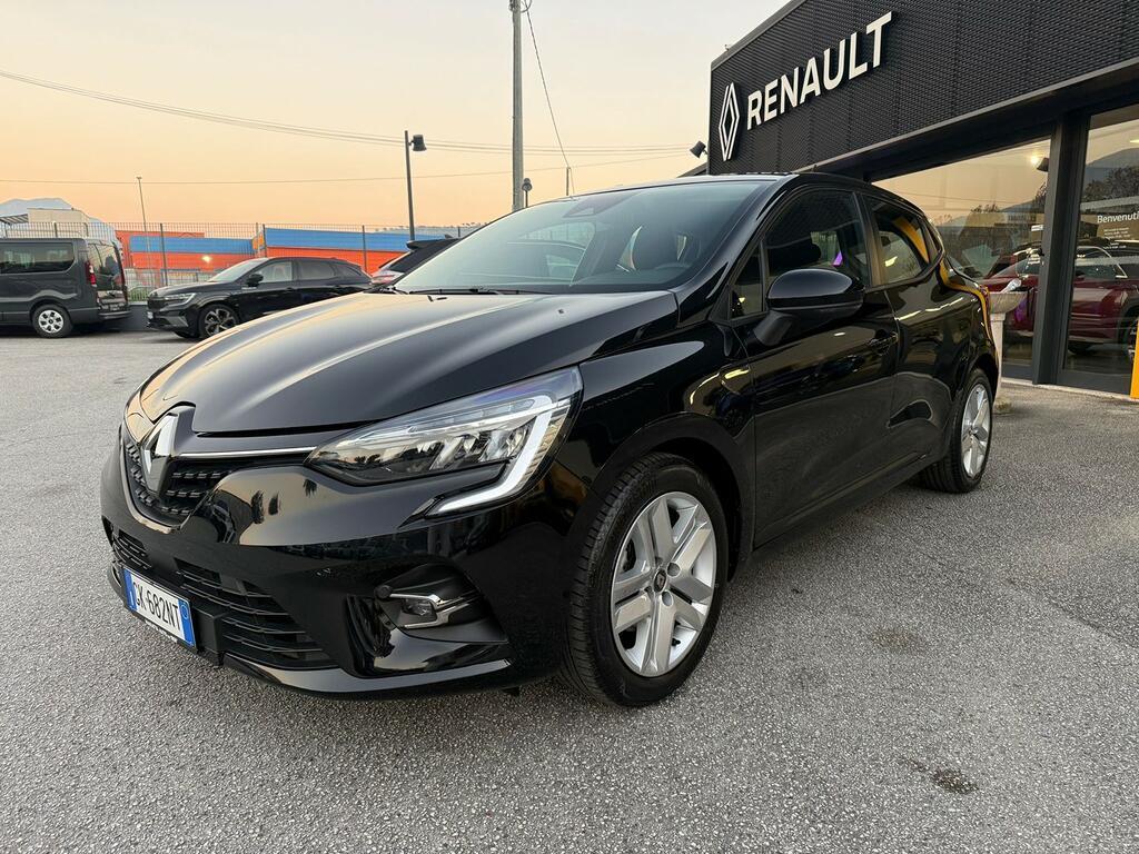 Renault Clio 1.5 blue dci Business 100cv