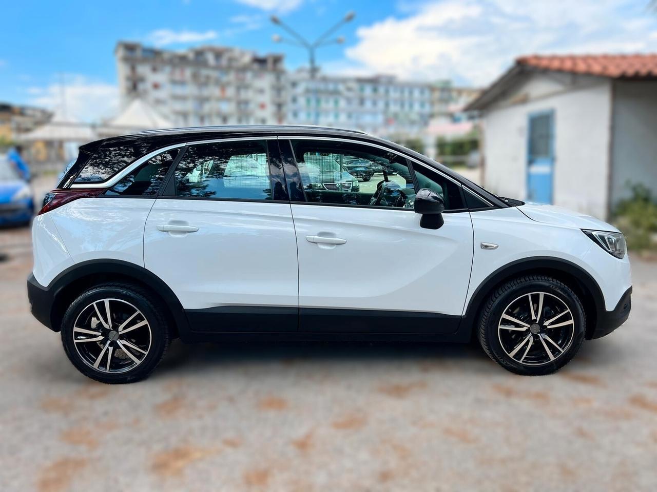 OPEL CROSSLAND X 1.5 ECOTEC C/A Advance - 2019