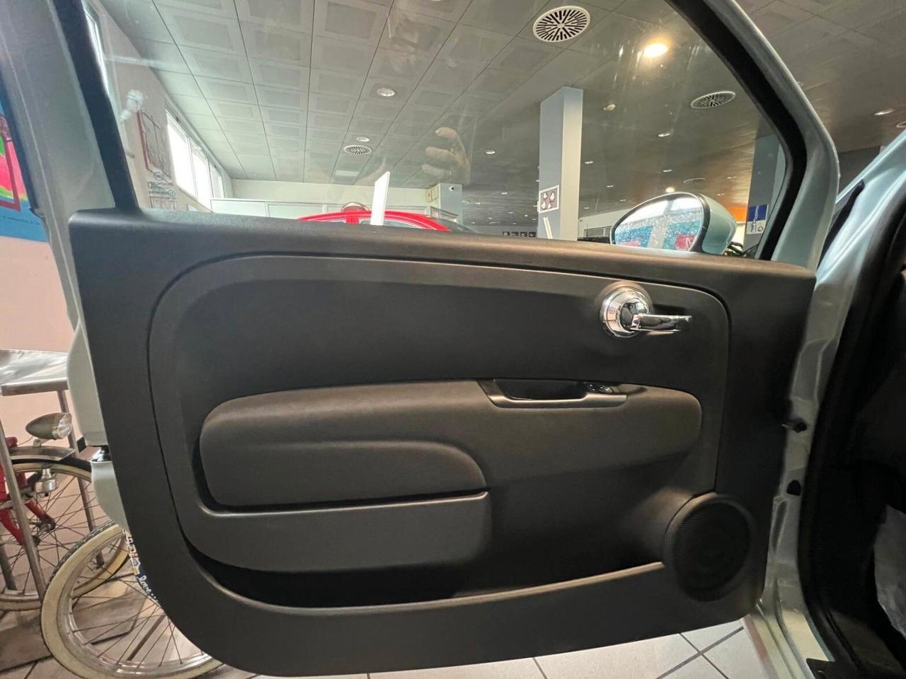 Fiat 500 C 1.0 Hybrid Dolcevita