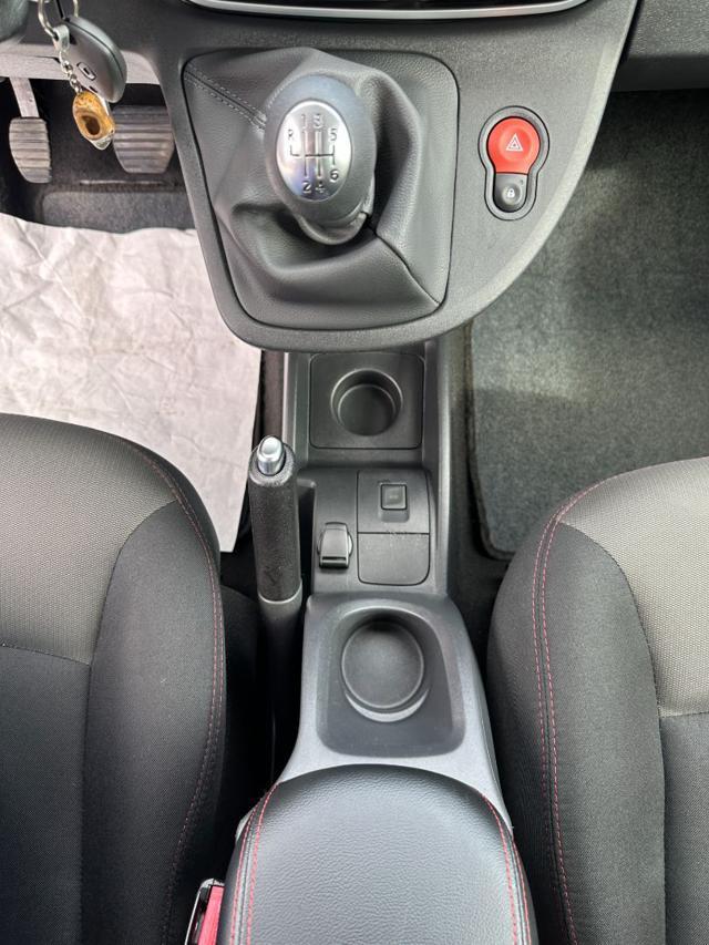 RENAULT Kangoo Blue dCi 8V 115CV 5 porte Limited2