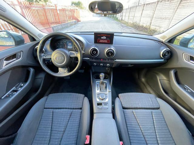 AUDI A3 1.6 TDI S tronic Attraction