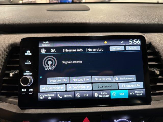 HONDA Jazz Crosstar 1.5 Hev eCVT Executive - FULL