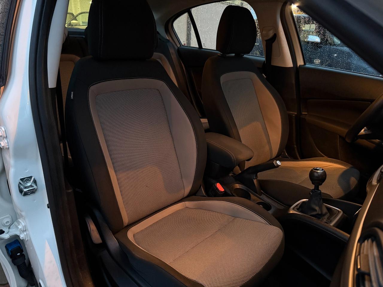 Fiat Tipo 1.6 Mjt S&S 5 porte Business