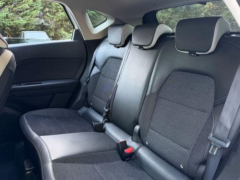 Renault Captur Captur 1.0 tce Techno Gpl 100cv "BICOLORE"
