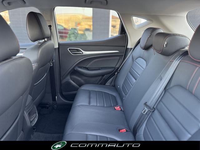 MG ZS 1.5 VTi-tech Luxury