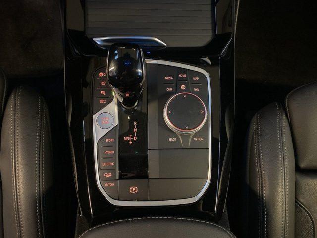 BMW X3 xDrive30e Msport
