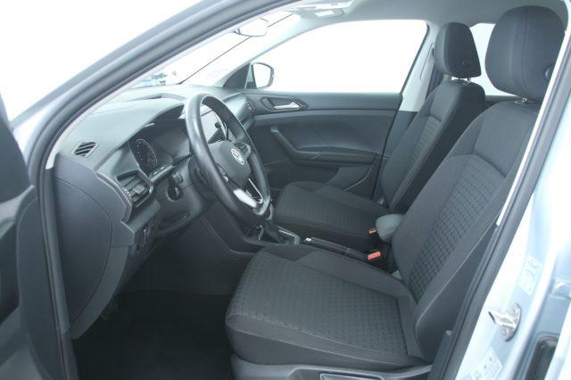 VOLKSWAGEN T-Cross 1.0 TSI 110 CV DSG Sport / R-Line Neopatentati