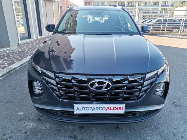 HYUNDAI Tucson 1.6 CRDI Exellence