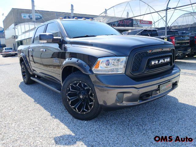 DODGE RAM 1500 5.7 GPL V8 Laramie N1