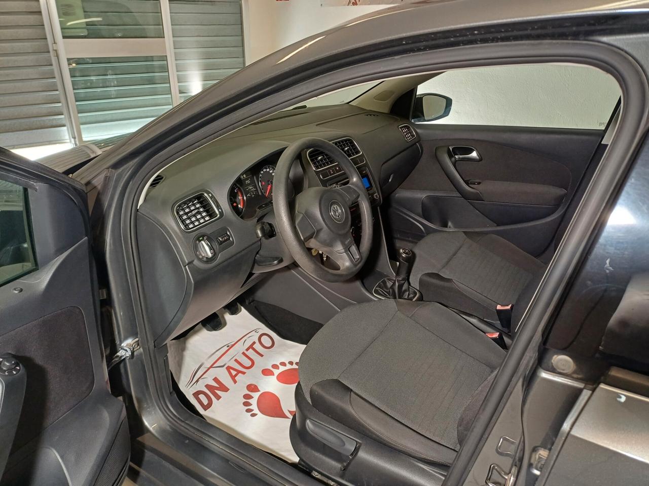 Volkswagen Polo 1.2 70 CV 5p. Comfortline