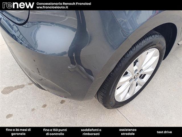 RENAULT Clio 5 Porte 1.0 TCe Intens my21