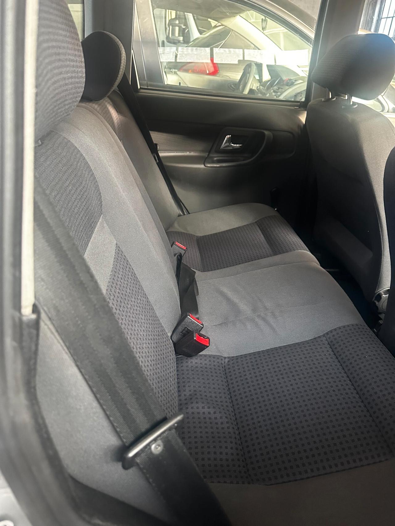 Volkswagen Polo 1.9 SDI cat Variant Comfortline