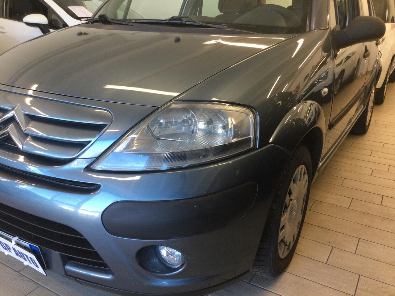 Citroen C3 1.1 Elegance