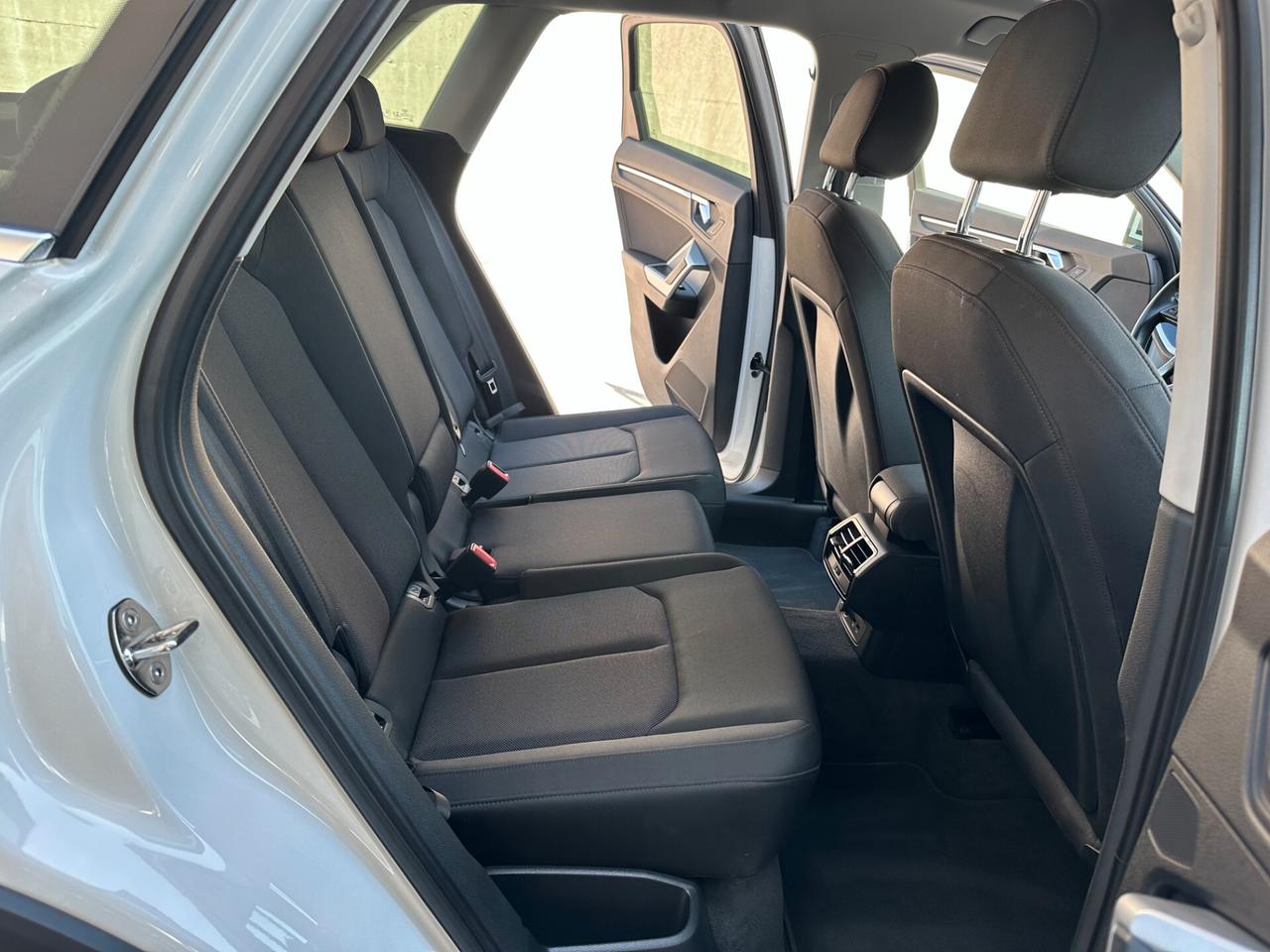 Audi Q3 35 TDI S tronic Business