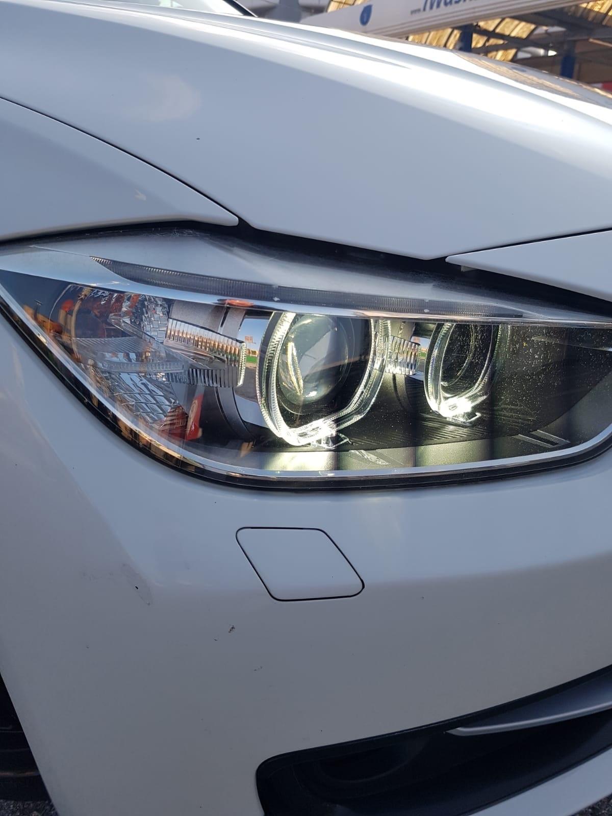 Bmw 316 316d Sport