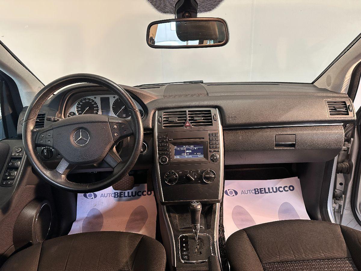 MERCEDES Classe B 180 CDI Sport
