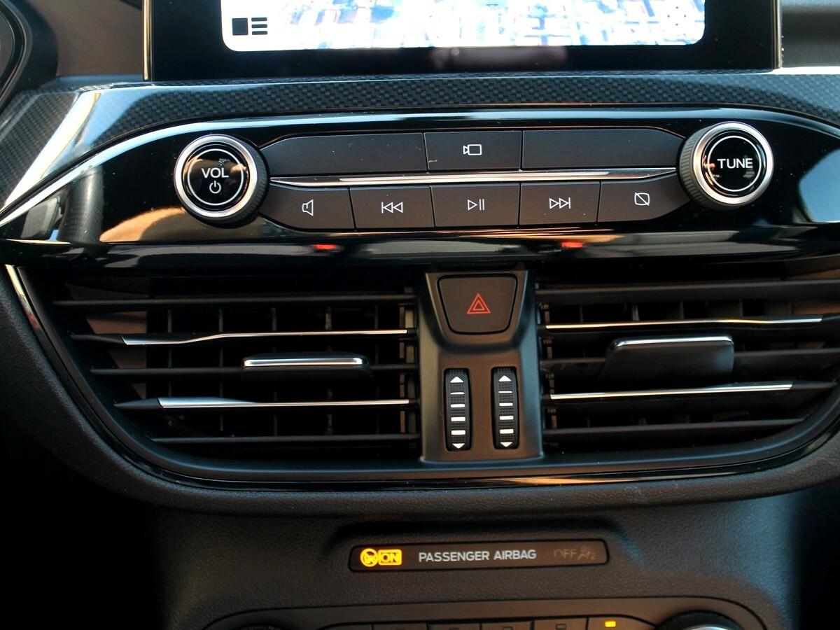 Ford Kuga 2.5 Plug In Hybrid 225 CV CVT 2WD ST-Line Telecamere CoPilot Apple&Android