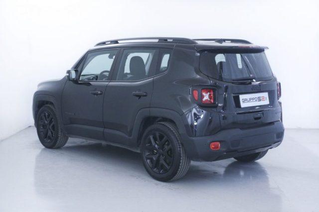 JEEP Renegade 1.0 T3 Night Eagle/NAVIGATORE/SENS PARCH POST