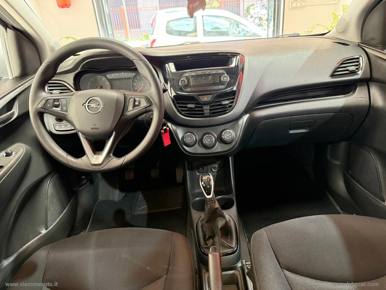 OPEL Karl 1.0 75 CV N-Joy