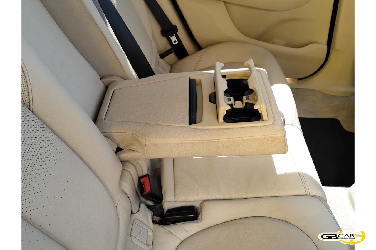 Bmw 2er Active Tourer 218d Active Tourer Luxury