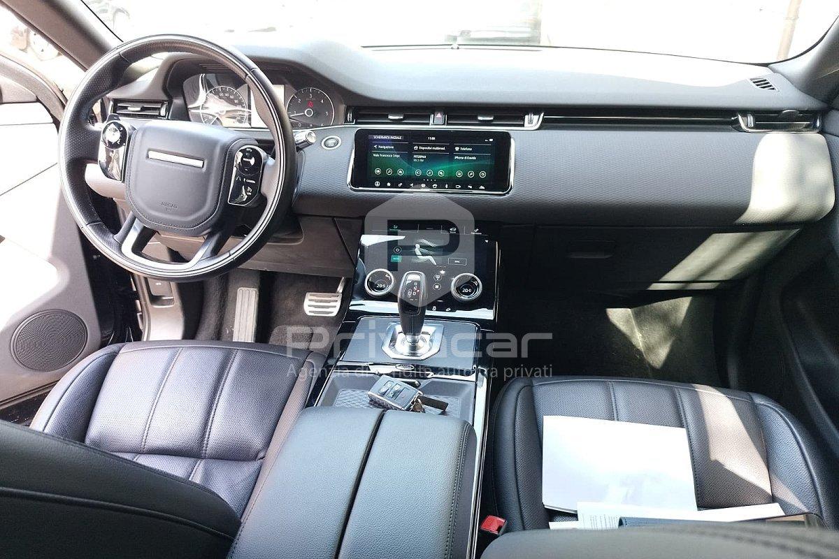 LAND ROVER Range Rover Evoque 2.0D I4-L.Flw 150 CV AWD Auto R-Dynamic